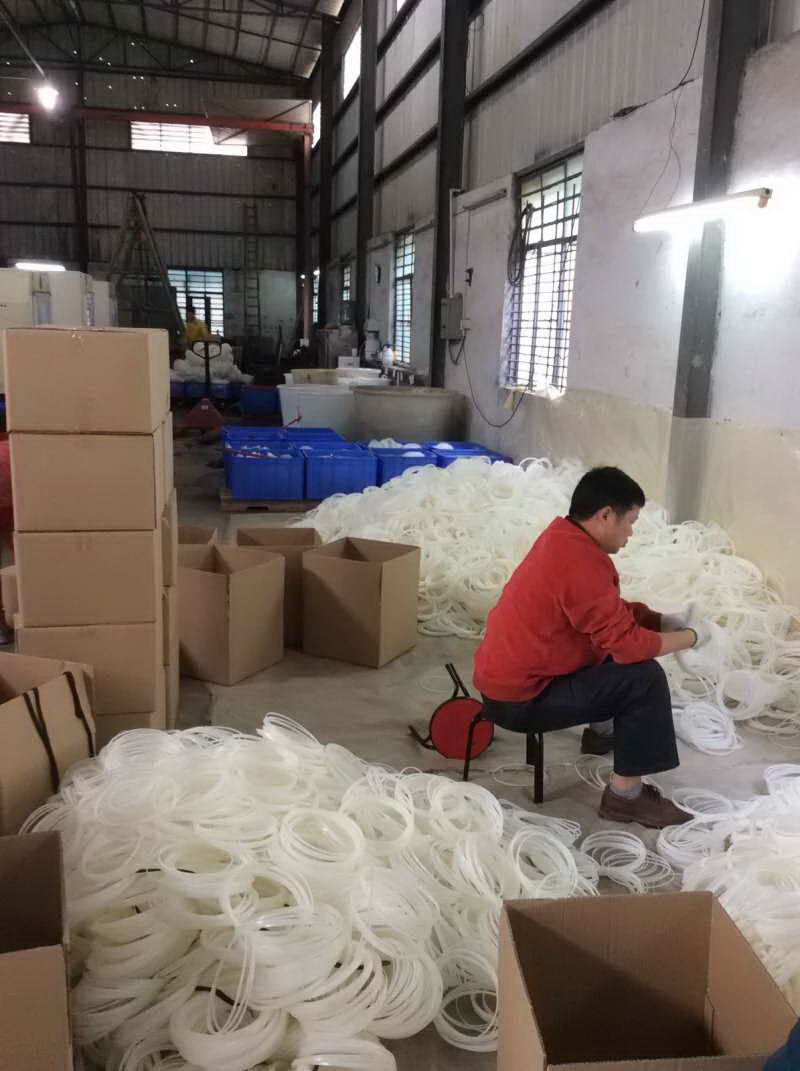 尼龍圓圈