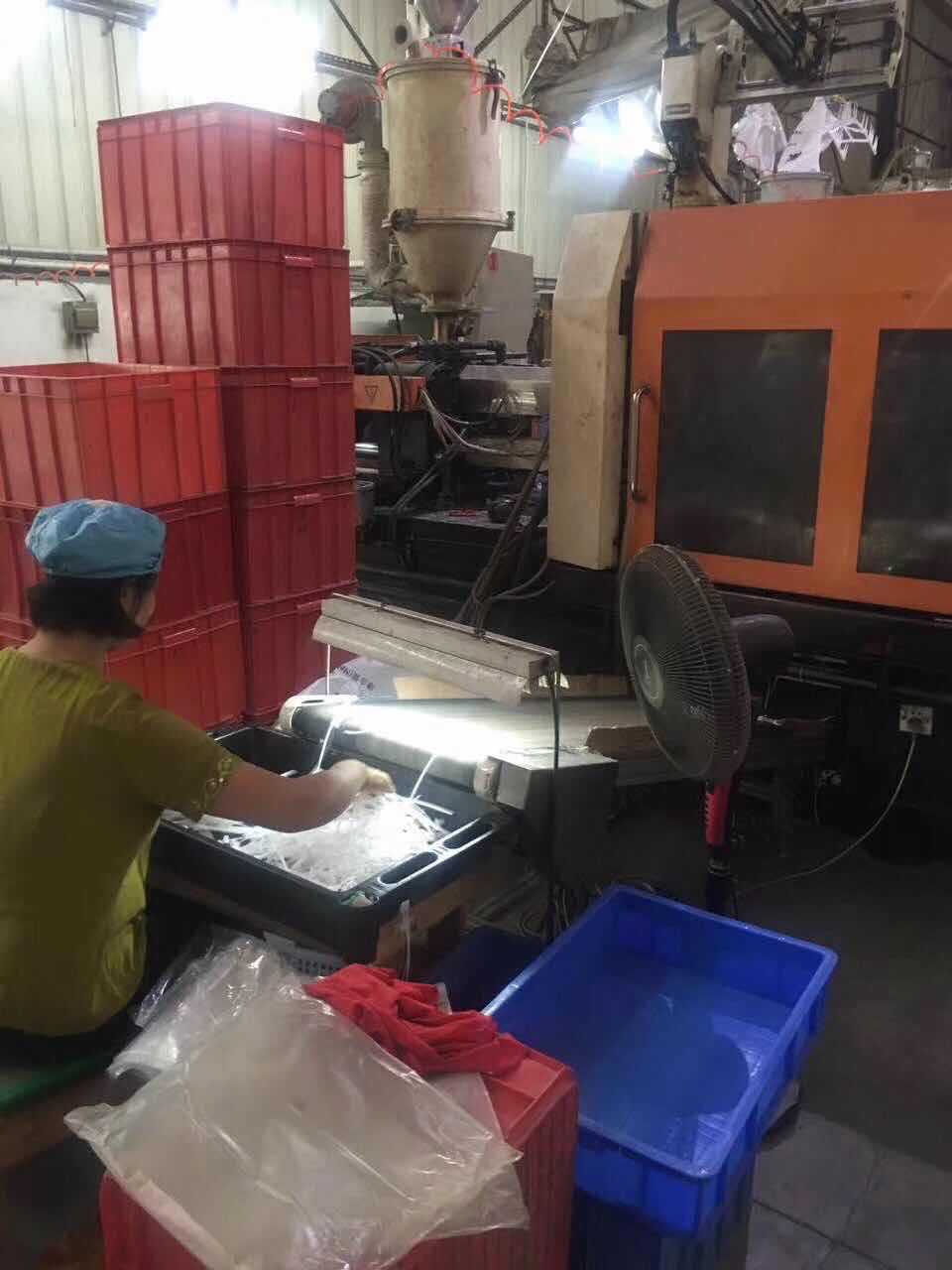 車間展示